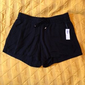 Old Navy Linen Shorts